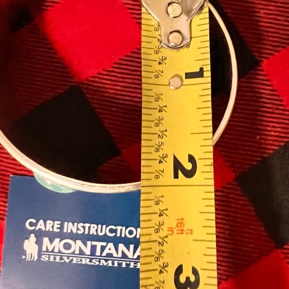 Montana SS Bracelet - Picture 8 of 8